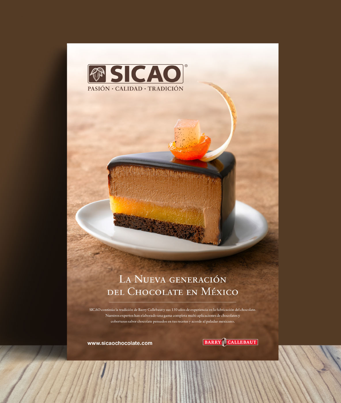 Sicao Poster